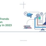 Computer science education trends 2025